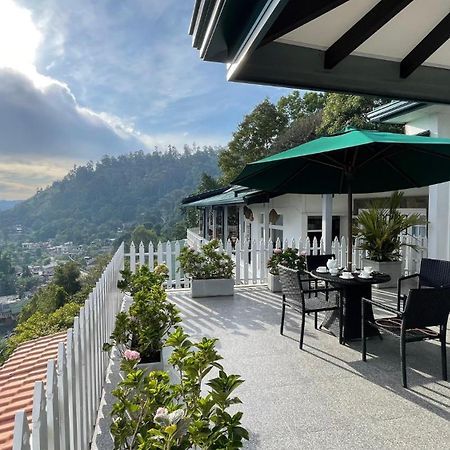 Villa Perpetua Бандаравела Екстер'єр фото