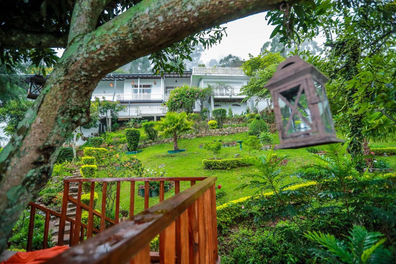 Villa Perpetua Бандаравела Екстер'єр фото