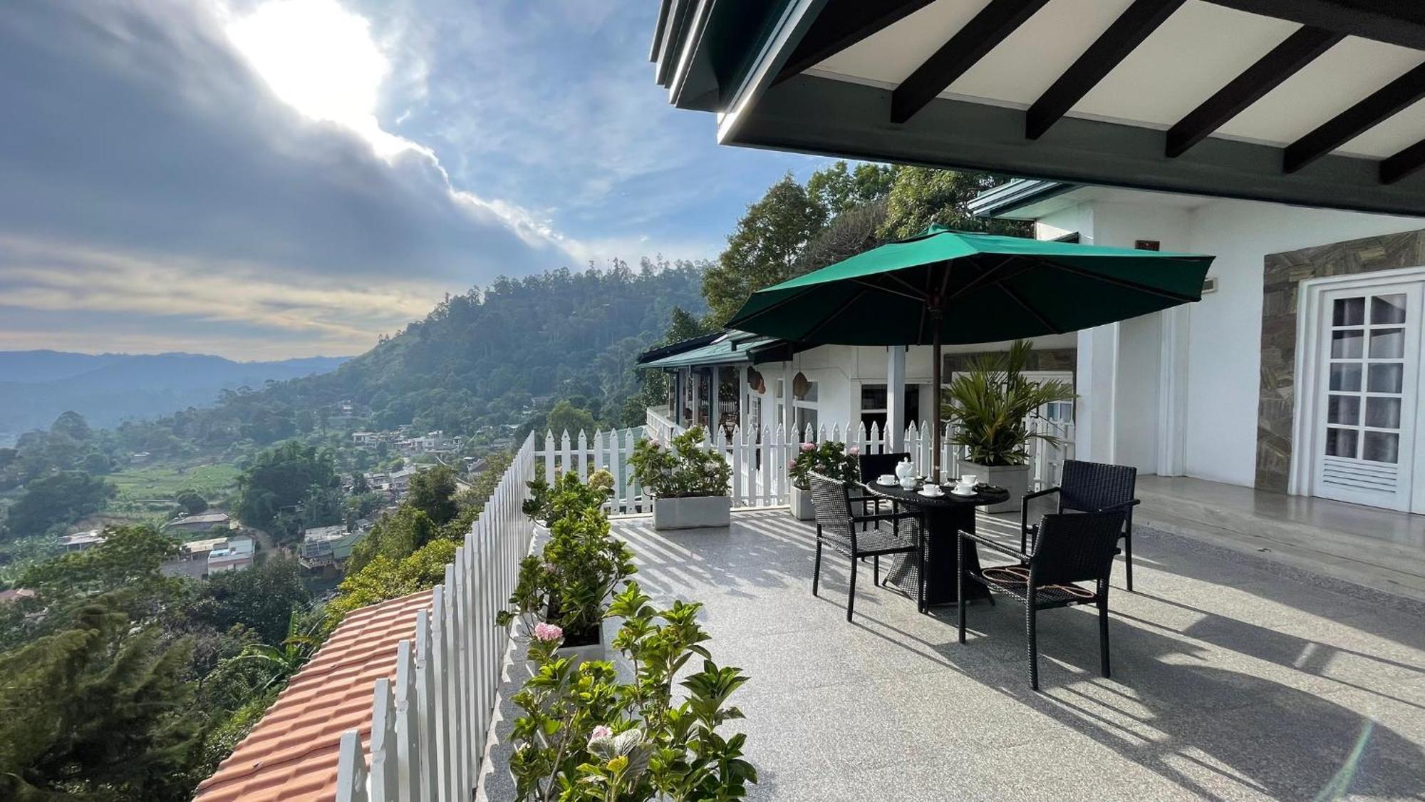 Villa Perpetua Бандаравела Екстер'єр фото