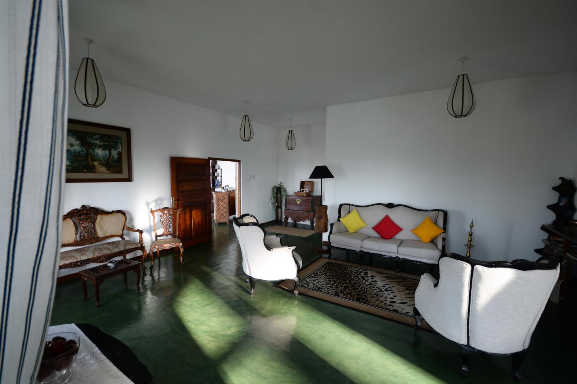 Villa Perpetua Бандаравела Екстер'єр фото