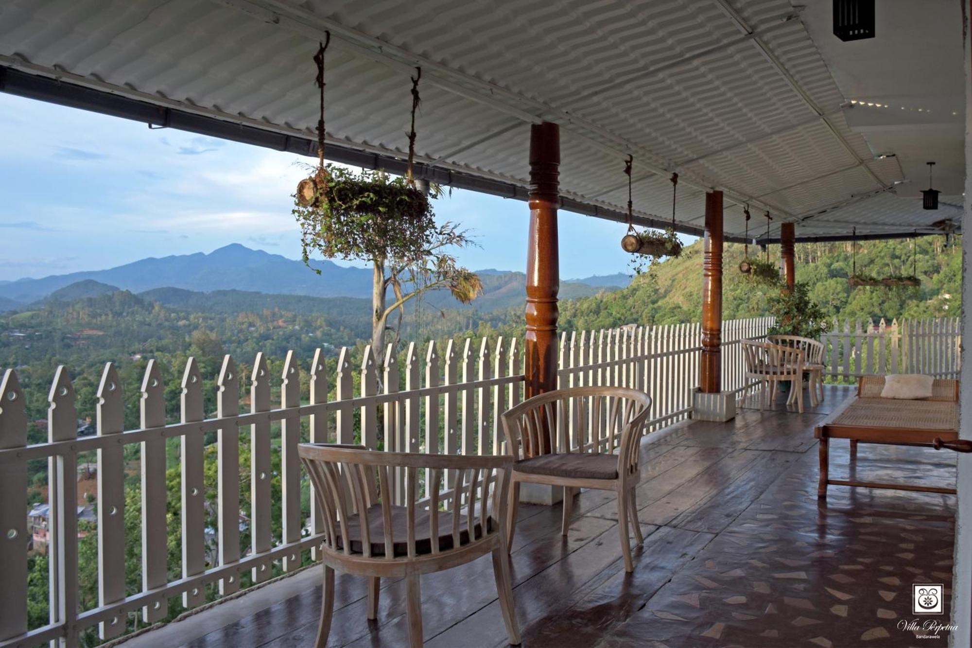 Villa Perpetua Бандаравела Екстер'єр фото